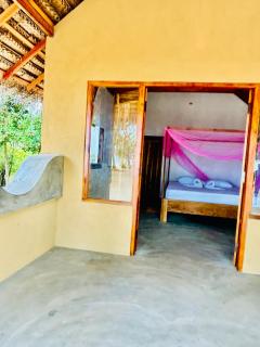 Peanut Farm Surf and Wild Resort - Arugambay - 6