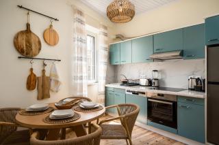 Infinite Residences - Central Location, Tradition and Comfort - Città di Corfù - 2