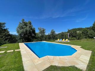 Casa Terra Nova - Gerês - Terras de Bouro - 0