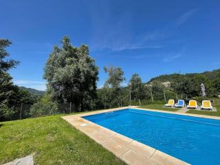 Casa Terra Nova - Gerês - Terras de Bouro - 2
