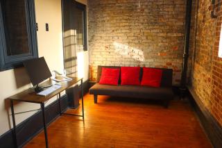 Rooftop Loft DT Great View - Anderson - 1