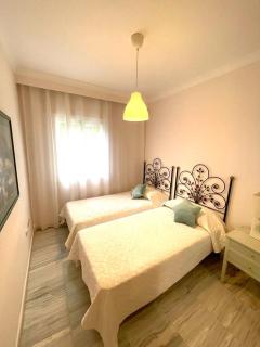 Chez Elo II. 3 Dorm. 3 bedroom - Marbella. Milla de Oro. - Marbella - 3