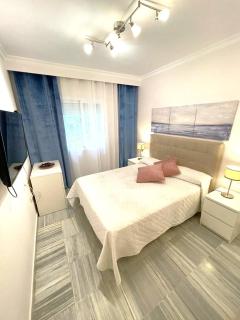 Chez Elo II. 3 Dorm. 3 bedroom - Marbella. Milla de Oro. - Marbella - 8