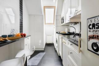 Canfranc Home - 1