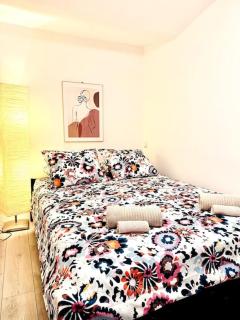 L2 City Centre Loft with AC - Boedapest - 5