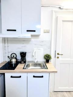L2 City Centre Loft with AC - Boedapest - 1