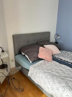 Very nice, Central and fully Furnished Apartment - Bona - 5