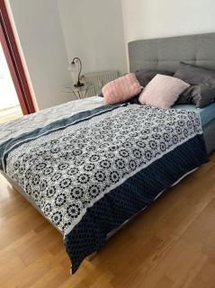 Very nice, Central and fully Furnished Apartment - Bona - 3