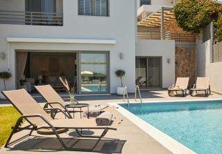 Villa Soligia Thalassa - Pefkali - 4