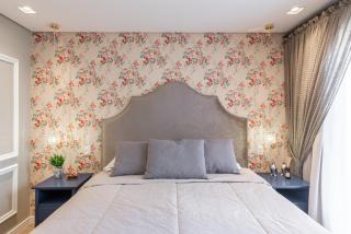 Charmoso Apartamento em Gramado, Ótima Localização - Gramado - 9