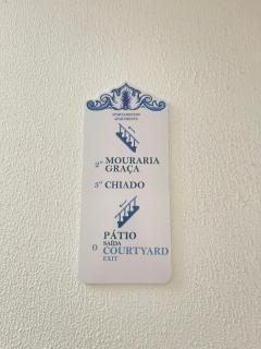 Mouraria - Apartamento - Lisbon - 6
