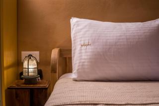kalosymi 1&2 house No 2 Studio Symi - 9