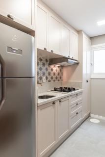 Charmoso Apartamento em Gramado, Ótima Localização - Gramado - 5