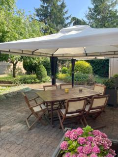 The Originals Boutique, Hôtel Clos Sainte Marie, Nevers - Nevers - 7
