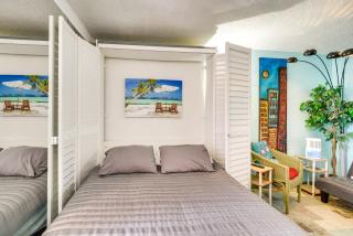 Daytona Beach Vacation Rental with Community Pool! - Daytona Beach - 5