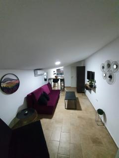 Apartment in Dobra Voda - Dobra Voda - 3