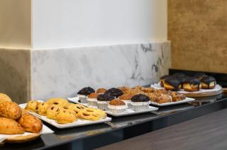 Gleam Bomonti Hotel - Istanbul - 1