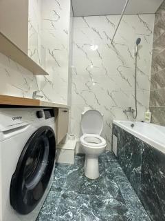 Astana Apartments - Zaozërnyy - 6