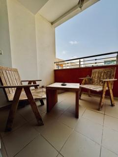 Appartement Agadir piscine - Agadir - 1