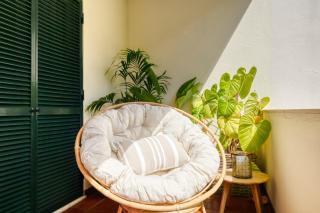 Machico Fachos View, a Home in Madeira - Machico - 7