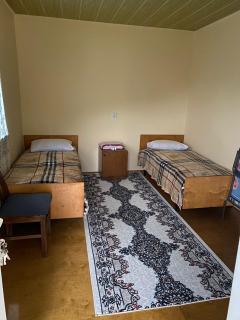Restaurant & Hotel - - 9