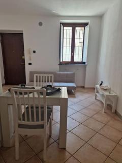 Casa Leo Malpensa - Samarate - 4