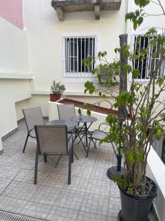 Baixa - Apartamento - Lisbon - 2