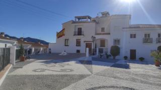 Casa La Plaza - Frigiliana - 9