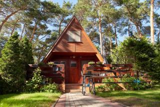 Ośrodek Wypoczynkowy Relaks i Apartamenty - Łeba - 3