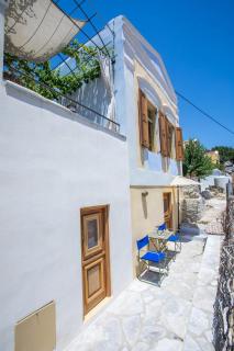 kalosymi 1&2 house No 2 Studio Symi - Sými - 8