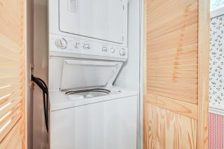 Langley Forest Cabin with Grill Less Than 2 Mi to Downtown! - Langley - 1