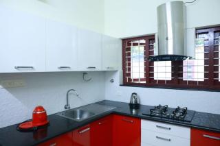 Calvin's Home stay 3 bedrooms - Thiruvalla - 6