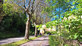 Du DOUBS au DOUX - Lamastre - 2