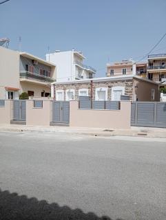 Ενοικιαζόμενα Δωμάτια "ΜΕΡΣΙΝΗ" - 3