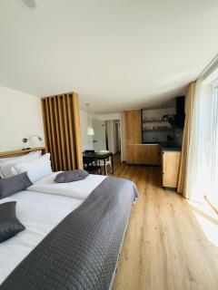 Apartma Neja - Žirovnica - 8