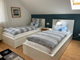 Ferienwohnung INKA am Eifelsteig Kall - 6