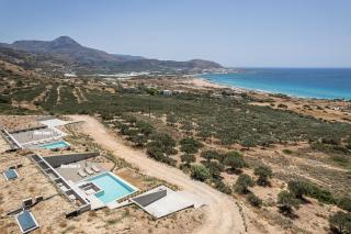 Alba Cave Villas - Chania - 6