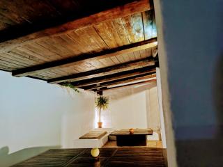Casa rural la luz de Ari - Traspinedo - 9