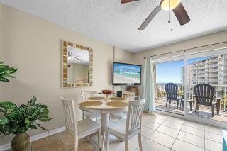 Tradewinds 307 - Orange Beach - 7
