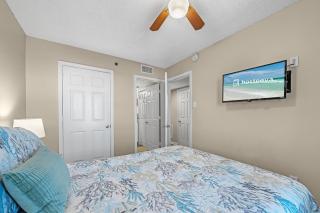 Tradewinds 307 - Orange Beach - 6