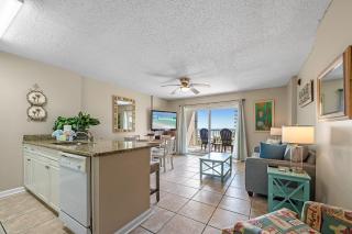 Tradewinds 307 - Orange Beach - 4