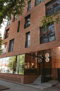26Bricks Luxury Suites - Oradea - 9