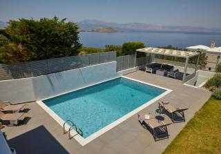 Villa Soligia Thalassa - Pefkali - 9