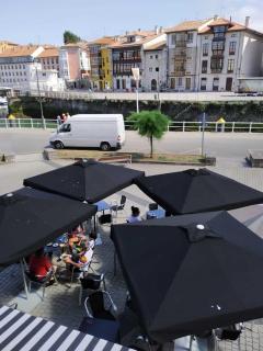 Appto Isalba Llanes - Llanes - 0
