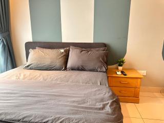 Luxury Studio Service Apartment Trion KL - Kuala Lumpur - 0