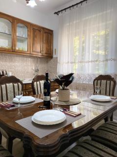 Vintage Apartment - Trebinje - 1