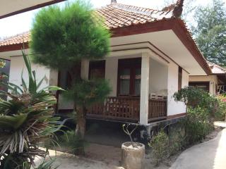 Coral Beach 2 Bungalow - 1