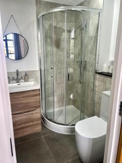 Twilight House -Wyndale Living- B'ham JQ Townhouse - Birmingham - 6