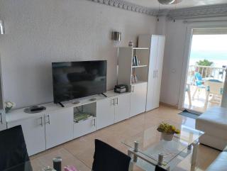 Spacious Apartment in Fuengirola - Sea View - 95 m² - Fuengirola - 9