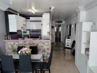 Spacious Apartment in Fuengirola - Sea View - 95 m² - Fuengirola - 7
